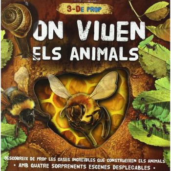 On viuen els animals