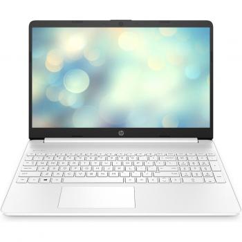 Portátil HP 15s-eq1131ns con Procesador Athlon, Memoria RAM de 8GB, Disco Duro SSD de 256GB y Pantalla de 15,6 pulgadas - Sin Sistema Operativo