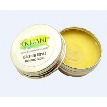 Bálsamo Labial Kijani en Lata de 15ml