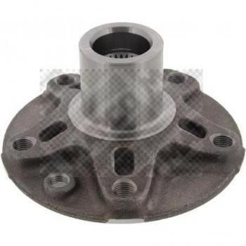 Kit de rodamiento de rueda MAPCO 26779