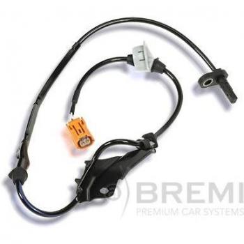 Sensor ABS BREMI 50080