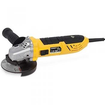 Amoladora Angular Power Plus 900W POWX0611