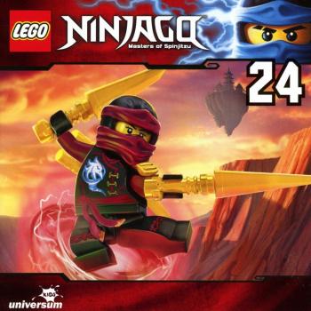 Lego Ninjago