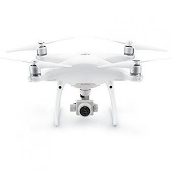 DJI Phantom 4 Advanced Plus - Dron cuadricóptero