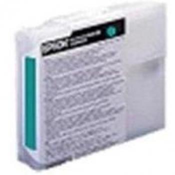 Epson S020270 - Cartucho de Tinta, Color Verde