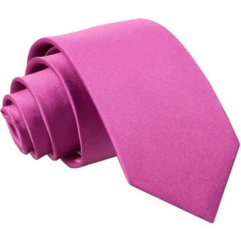 Corbata Niño - 8+ años Mora