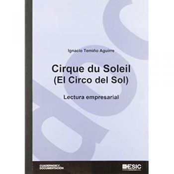 Cirque Du Soleil