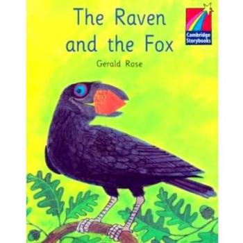 CS2: The Raven and the Fox ELT Edition