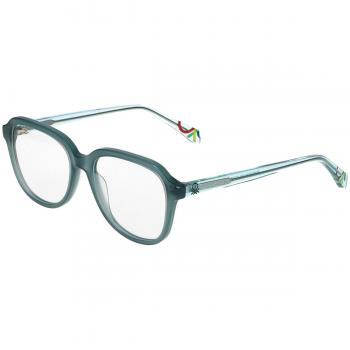 Armazones para Mujer United Colors of Benetton 1112 528 Verdes