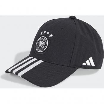Adidas Germany 2024 Performance Baseball Cap - Black