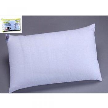 Mantas Mora Almohada Maxi Blanco Cama 105