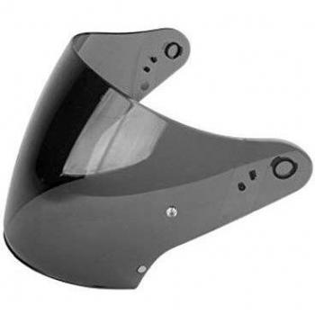 Visera Oscura Scorpion KDF-22 para Casco Exo-220
