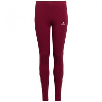 Adidas Girls Essentials 3 Stripes Leggings Talla 170