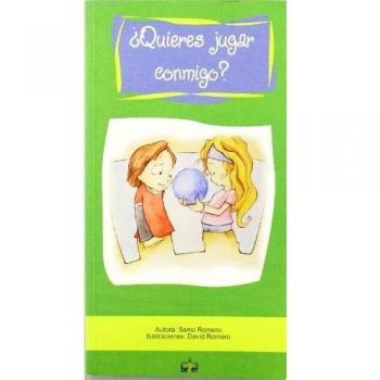 ¿Quieres jugar conmigo?