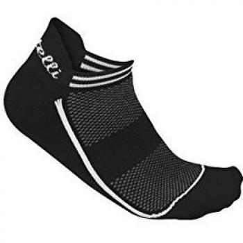 Castelli Women's Invisible Cycling Socks - Size L-XL