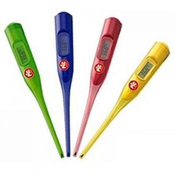 Termomet-Digit Pic Fluorescente
