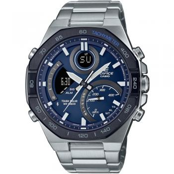 Casio Edifice ECB-950DB-2AEF Stainless Steel Men's Watch