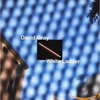 White Ladder