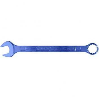 Llave combinada Hazet 600N-41 ∙ Perfil de tracción hexagonal doble exterior ∙ 41 mm
