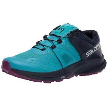 Salomon Women's Outdoor Hiking Shoe
