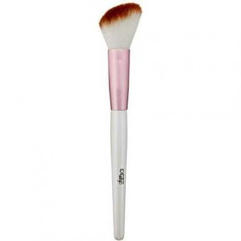 POSTQUAM 8432729065558 BROCHA MAQUILLAJE COLORETE-IDACCBRUSH02, Negro