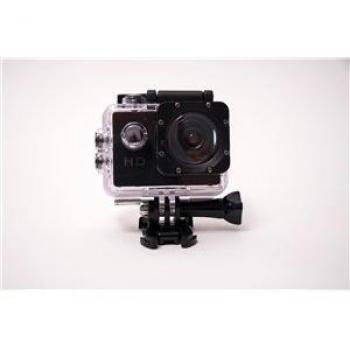 SK8 1080HD Camara de acción, Adultos Unisex, 59x41x29