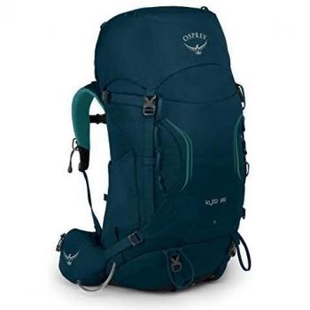 Osprey Kyte 36 Women's Hiking Pack - Icelake Green