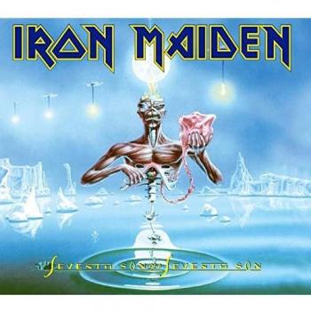 Iron Maiden - Seventh Son Of A Sventh Son