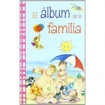 El Albúm de la Familia