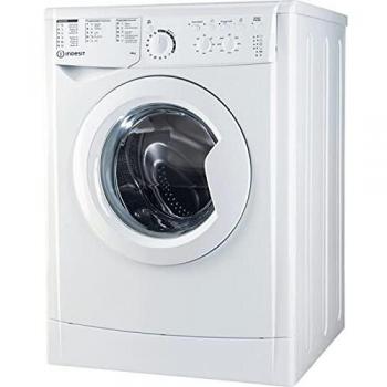 LAVADORA INDESIT EWC61251WSPTN 6KG 1200RPM A++