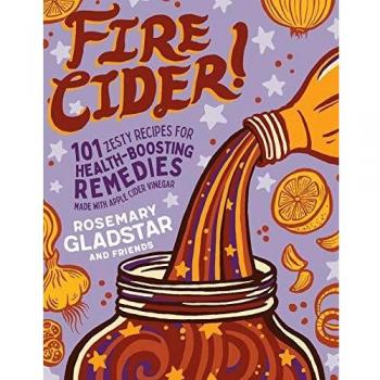 Fire Cider!