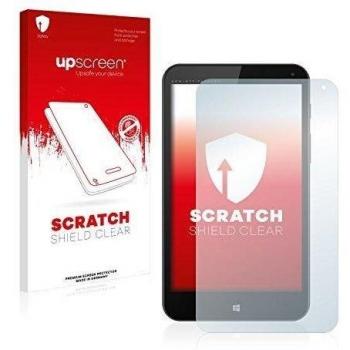 upscreen Protector Pantalla Compatible con HP Stream 7 5700NG Película Protectora – Transparente, Anti-Huellas