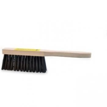 Osborn - Cepillos cuerpo de madera multiusos Fibra de coco