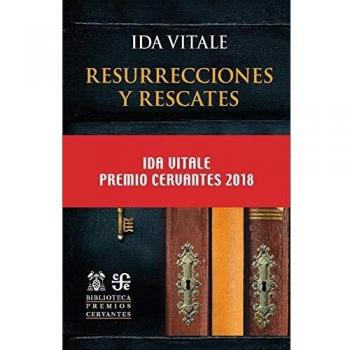 RESURRECCIONES Y RESCATES