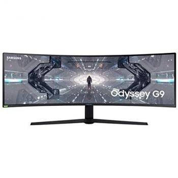 SAMSUNG C49G95TSSU LED 49IN Odyssey LFD