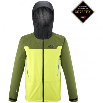 Chaqueta de hombre Kamet Light GTX Millet