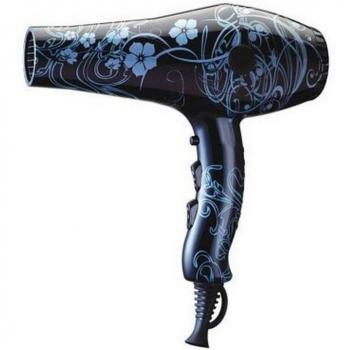 Secador de Pelo Albi Flor 2000W Negro