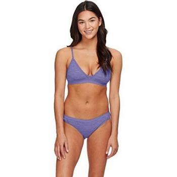 Icebreaker Siren - Bikini para mujer, 103164511XS, morado orquídea, extra-small
