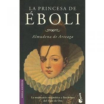 La princesa de Éboli