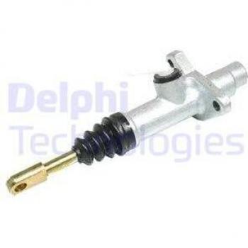 DELPHI Cilindro maestro de embrague LM20005, tipo: bomba de embrague, características: alta calidad, durabilidad, diseño preciso para un rendimiento óptimo en vehículos