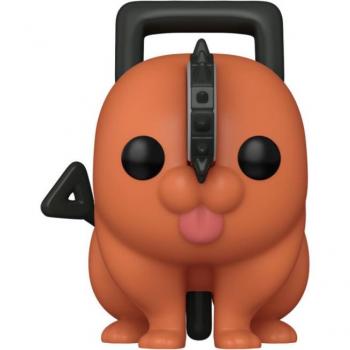 Funko Pop! Animation - Chainsaw Man #1682 Pochita