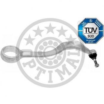 Barra oscilante de suspensión de ruedas OPTIMAL G5-613 con control arm