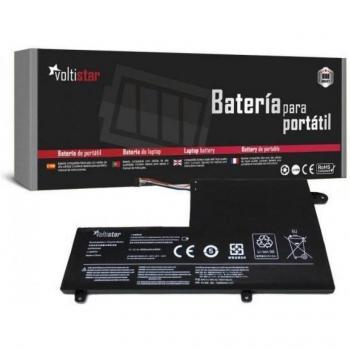 Batería para Portátil Lenovo Yoga 500-14ISK 80R5 80RL L15C2PB1