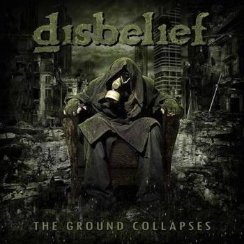 The ground collapses lp vinilo