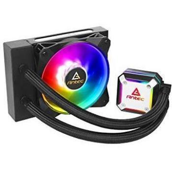 Antec Neptune 120 ARGB 120 mm Komplett Wasserkühlung