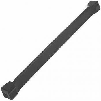 Embellecedor Superior de Puerta Original para Horno Cuisinière Electrolux AEG (3878386204, 140129634014)