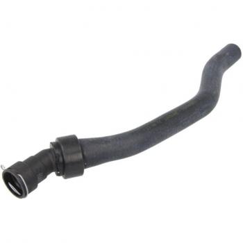 THERMOTEC DNP020TT Manguitos de Radiador Entrada CITROËN C3 I Hatchback, C2, C5 II PEUGEOT 207, 1007 Hatchback