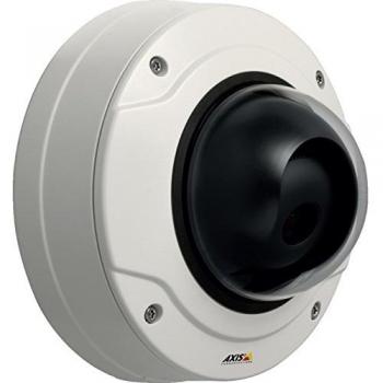 Axis Q3505-VE Mk II IP Outdoor Dome White