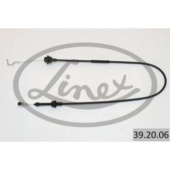 Cable Acelerador Linex 39.20.06