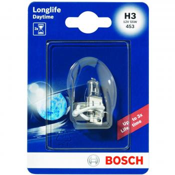 Lámpara incandescente BOSCH 1 987 301 053
